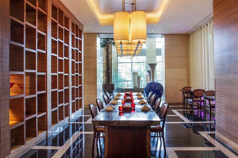 East Sacred Hotel Beijing Exterior photo